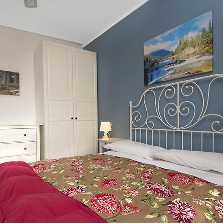 Hotel Olympic Kosher Holidays Sirmione Exteriér fotografie