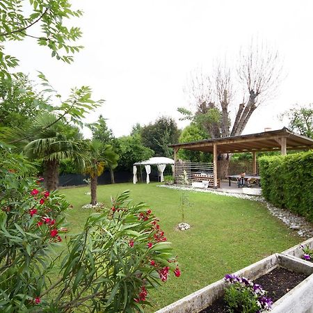 Hotel Olympic Kosher Holidays Sirmione Exteriér fotografie