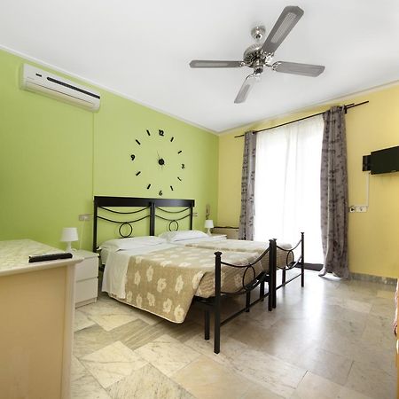 Hotel Olympic Kosher Holidays Sirmione Exteriér fotografie