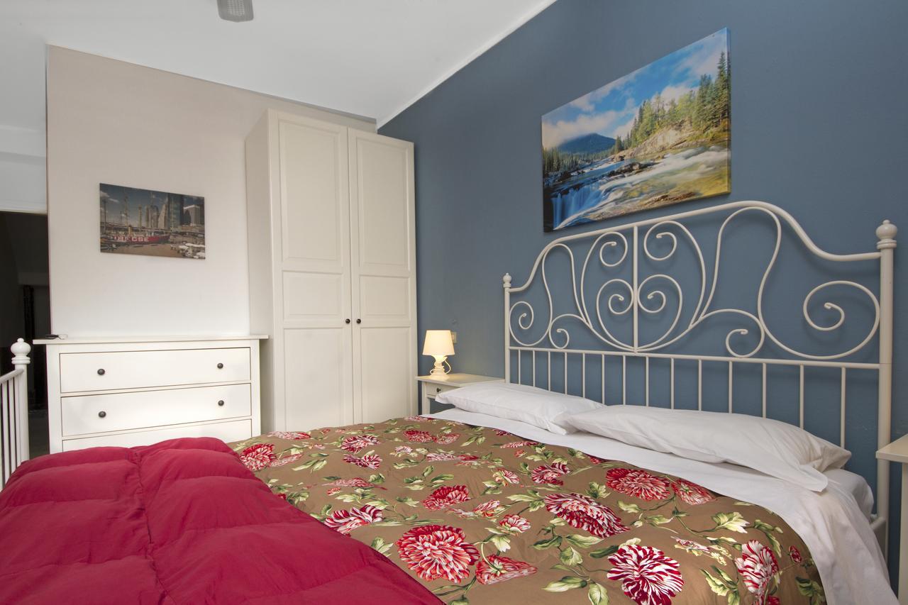 Hotel Olympic Kosher Holidays Sirmione Exteriér fotografie