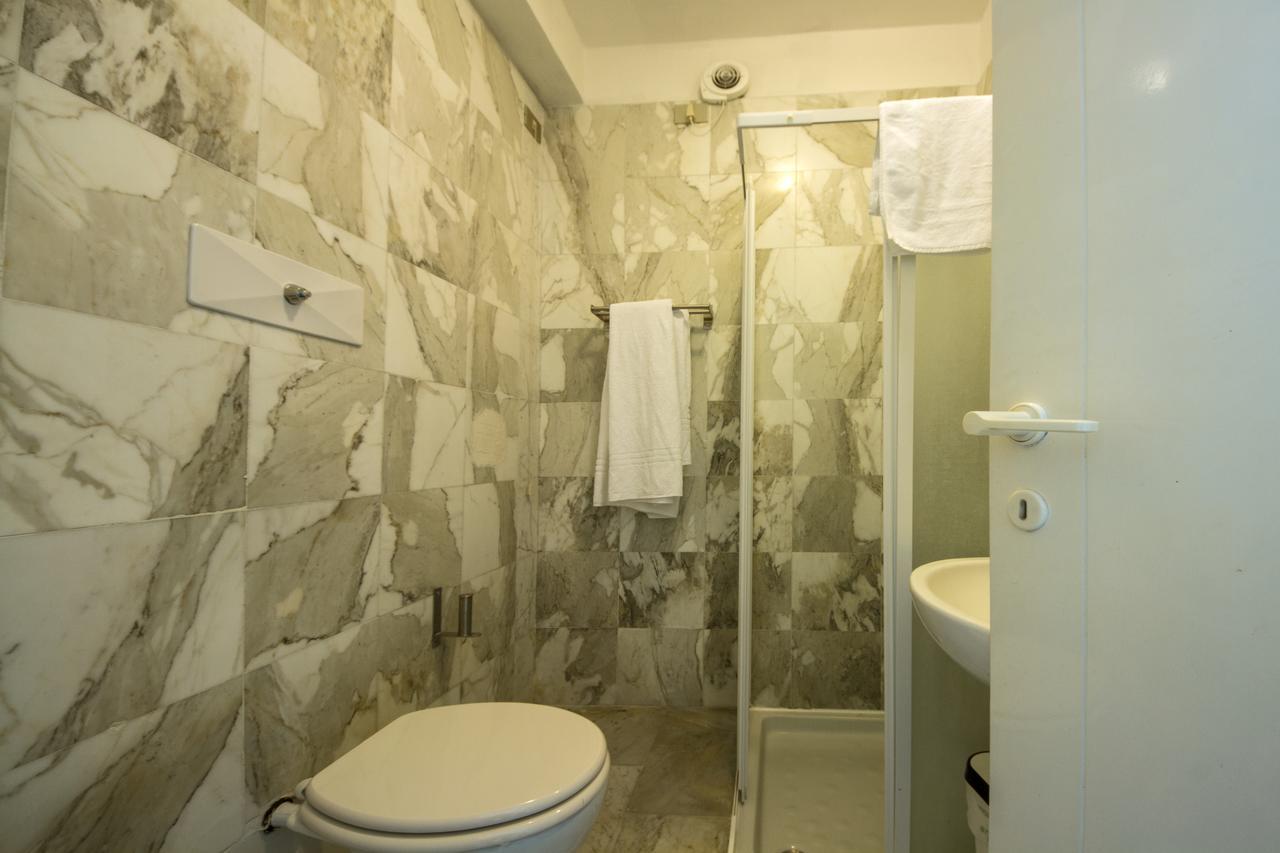 Hotel Olympic Kosher Holidays Sirmione Exteriér fotografie