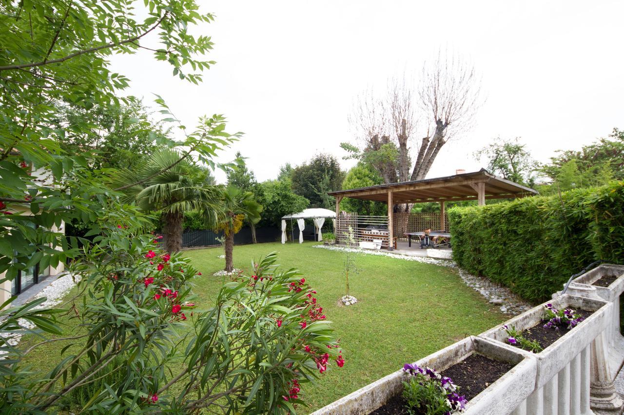 Hotel Olympic Kosher Holidays Sirmione Exteriér fotografie