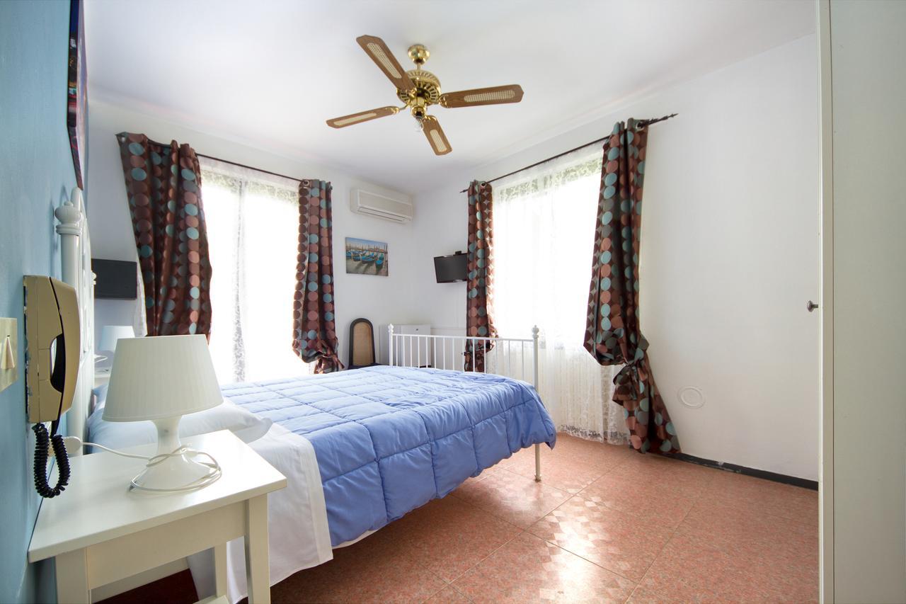 Hotel Olympic Kosher Holidays Sirmione Exteriér fotografie