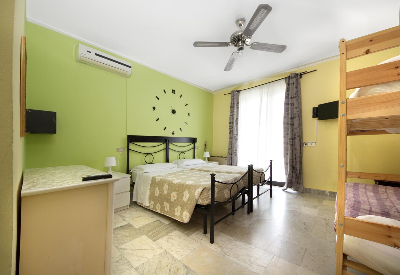 Hotel Olympic Kosher Holidays Sirmione Exteriér fotografie